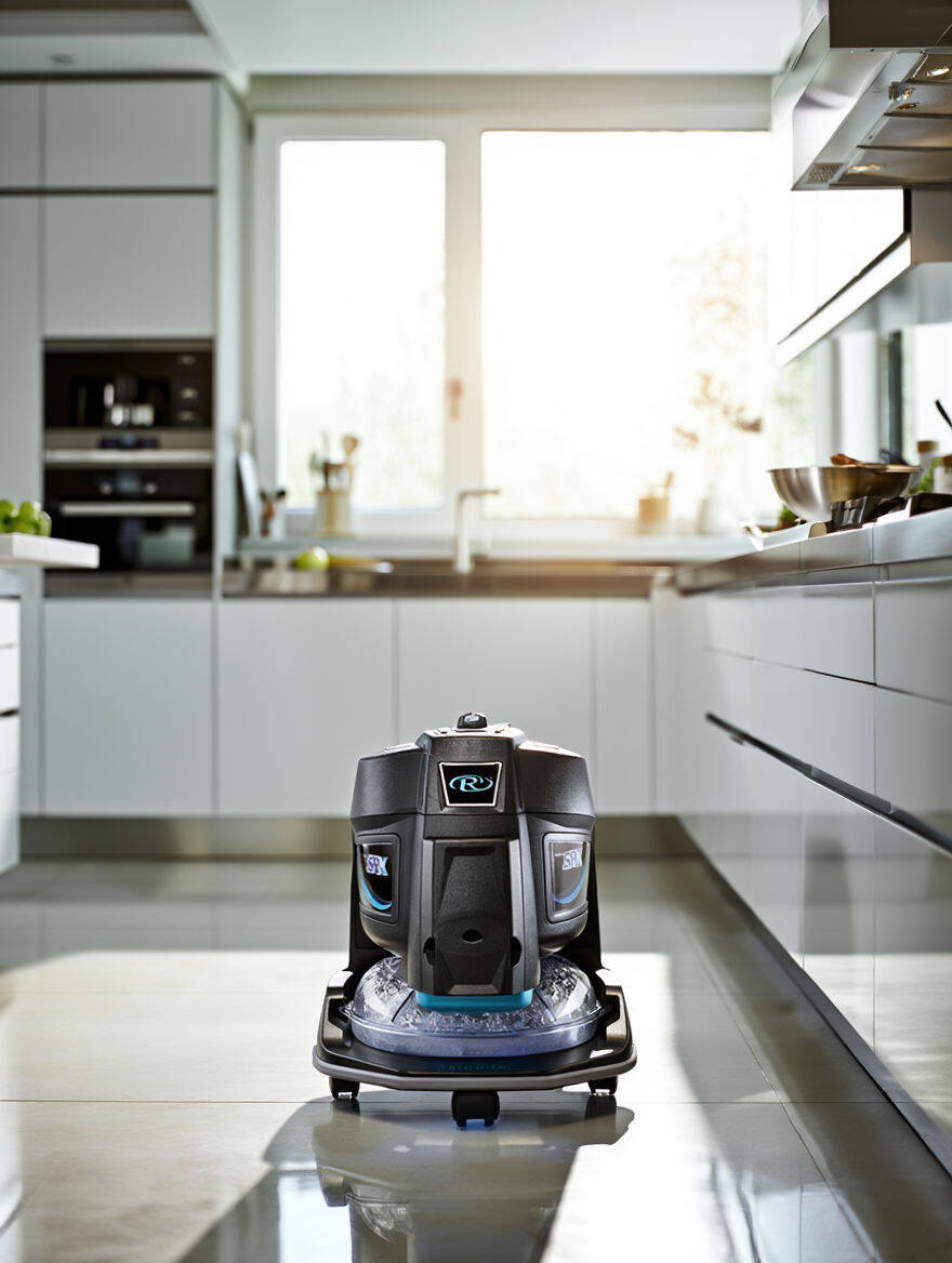 Request a Demo | Rainbow Cleaning Systems - Environaire Corporation